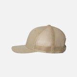 Casquette-YP-Classic-S_S-6606-Kaki-côté