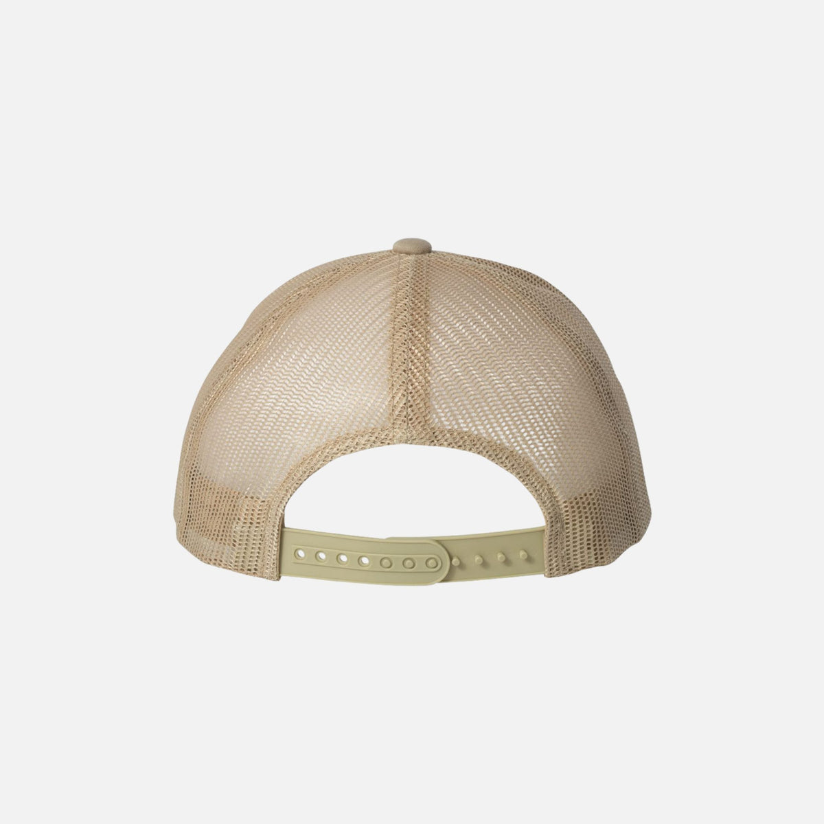 Casquette-YP-Classic-S_S-6606-Kaki-derriere