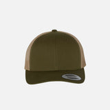 Casquette-YP-Classic-S_S-6606-Mousse-devant