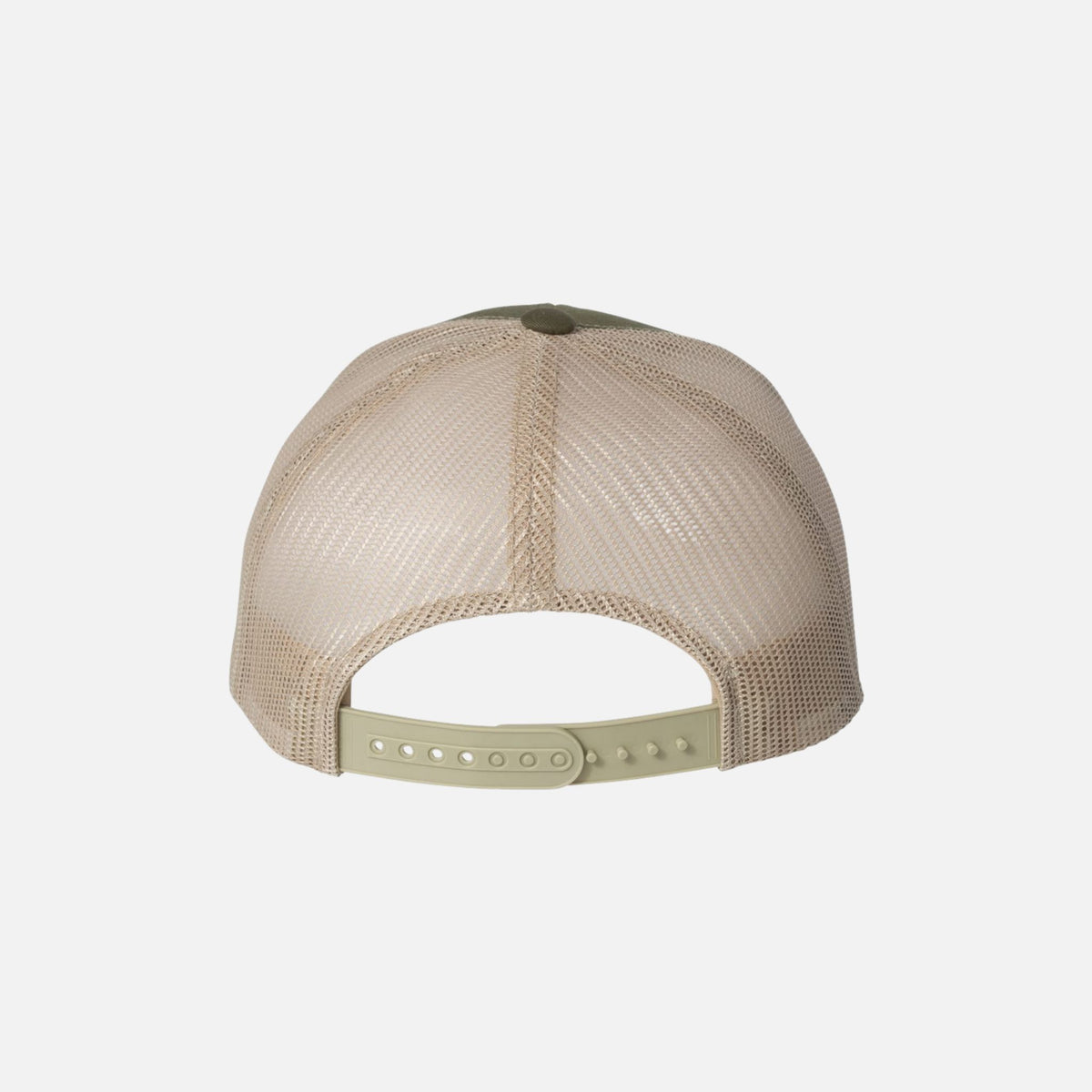 Casquette-YP-Classic-S_S-6606-Mousse-derriere