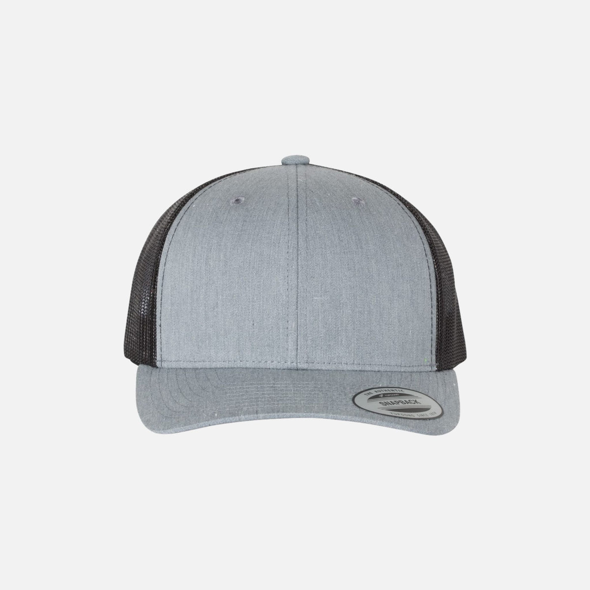 Casquette-YP-Classic-S_S-6606-cendré-devant