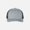 Casquette-YP-Classic-S_S-6606-cendré-devant