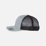 Casquette-YP-Classic-S_S-6606-cendré-côté