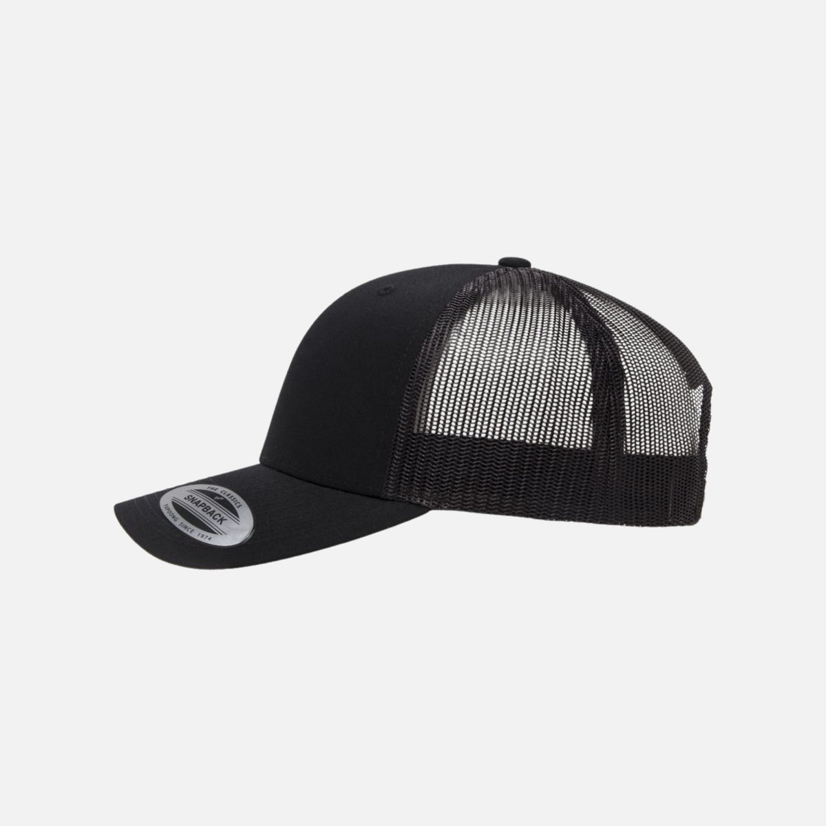 Casquette-YP-Classic-S_S-6606-noir-cote