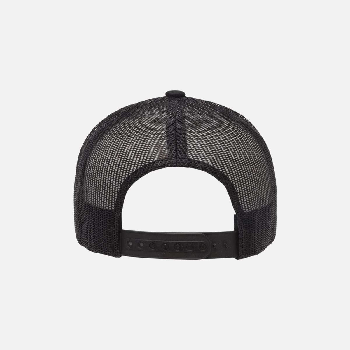 Casquette-YP-Classic-S_S-6606-noir-derriere