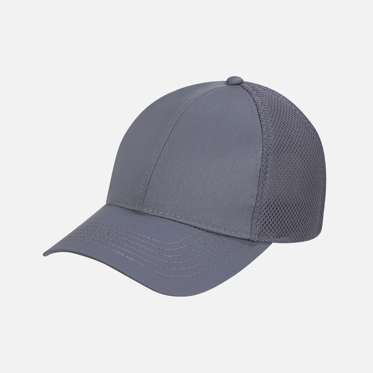 Casquette-mesh-5A390M-AJM-gris-devant