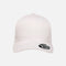 Casquette-mesh-FlexFit-S_S-110M-blanc-devant