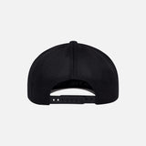 Casquette-mesh-FlexFit-S_S-110M-noir-derrière