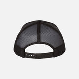 Casquette-mesh-Richardson-S_S-112Y-noir-derrière