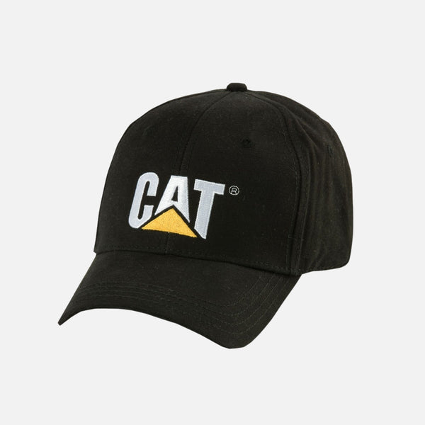 Casquette de travail – Style classique et logo brodé