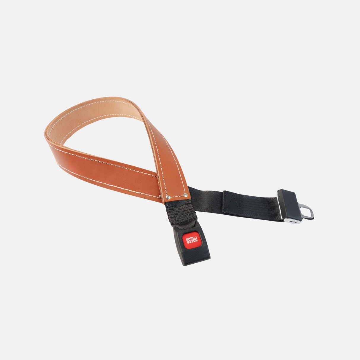 Ceinture-boucle-automobile-DuraCuir-DC777-1