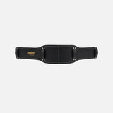 Ceinture dorsale Camro SF3100 noire pour outils, soutien lombaire et confort pour le travail.
