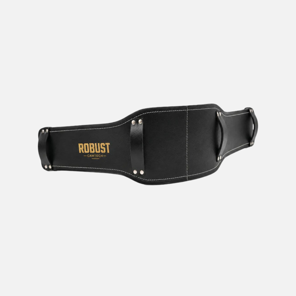 Ceinture dorsale Camro SF3100 noire pour outils, soutien lombaire et confort, accessoire de ceinture pour le dos.