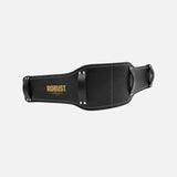 Ceinture dorsale Camro SF3100 noire pour outils, soutien lombaire et confort, accessoire de ceinture pour le dos.