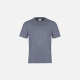 T-shirt manches courtes unisexe Canada Sportswear en tissu léger, parfait pour le sport et le confort actif.