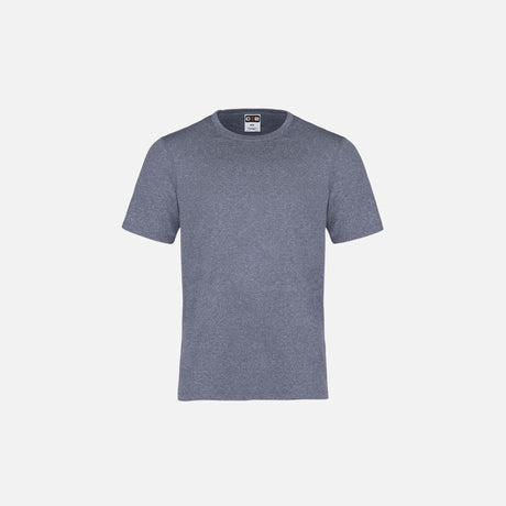 T-shirt manches courtes unisexe Canada Sportswear en tissu léger, parfait pour le sport et le confort actif.
