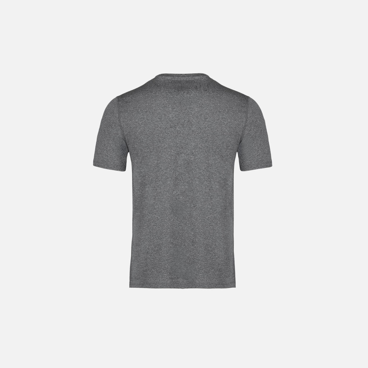 T-shirt à manches courtes unisexe Canada Sportswear, léger, confortable, pour activité sportive, noir.