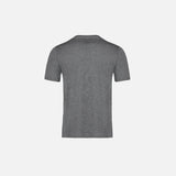T-shirt à manches courtes unisexe Canada Sportswear, léger, confortable, pour activité sportive, noir.