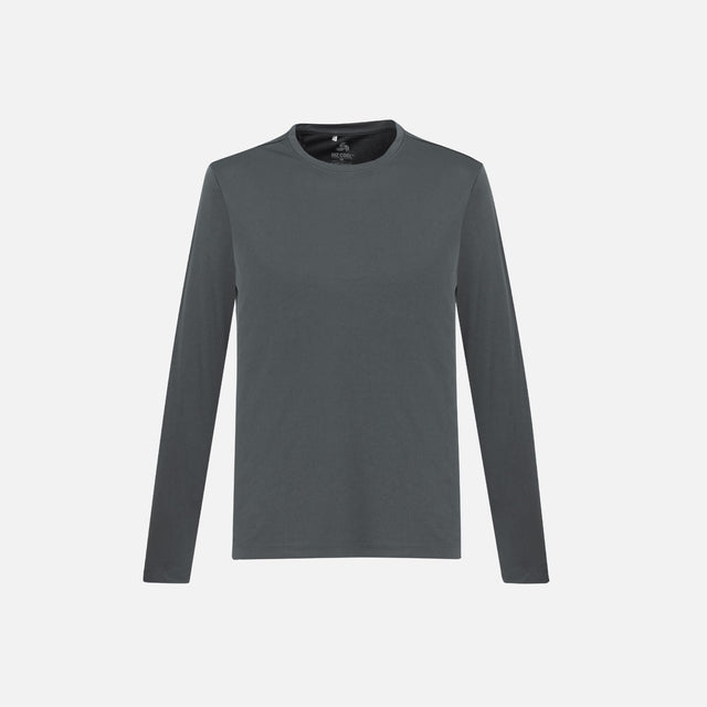 Chandail-ML-Ace-Biz-T802ML-gris-devant