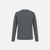 Chandail-ML-Ace-Biz-T802ML-gris-derrière