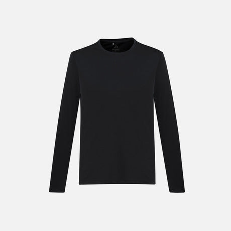 Chandail-ML-Ace-Biz-T802ML-noir-devant