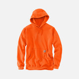 Chandail-a-capuche-Carharrt-K121-BOG-devant