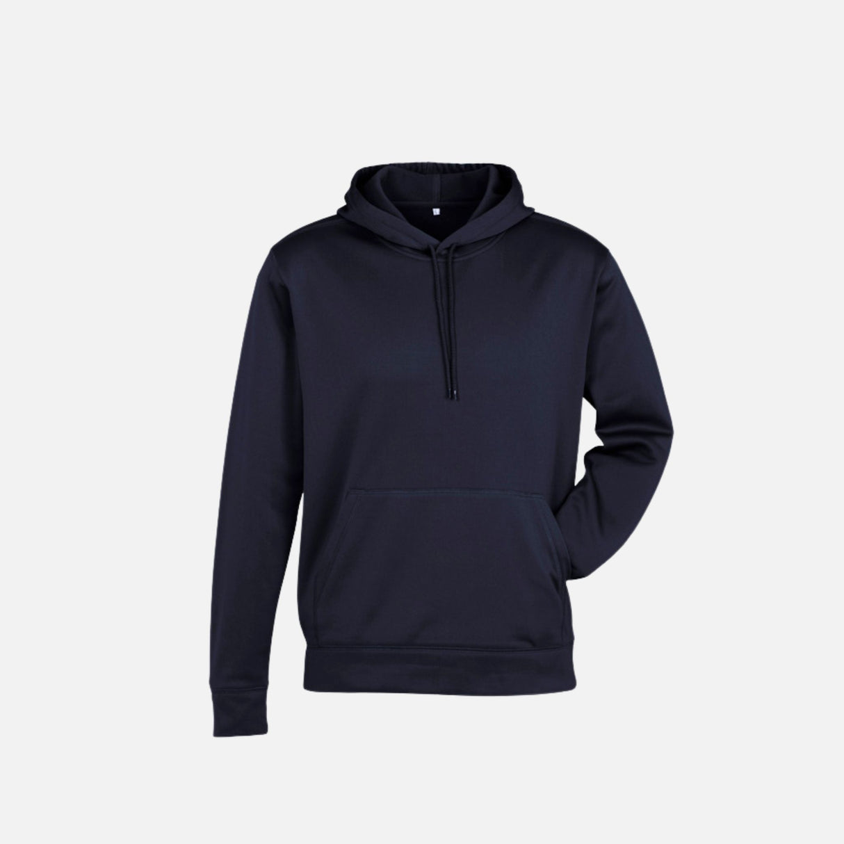 Chandail à capuchon Biz, modèle SW239ML, couleur marine, en tissu doux et résistant, vêtement confortable pour le sport et la détente