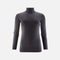 Chandail-col-rond-femme-JamesHarvest-Ashland-noir-devant
