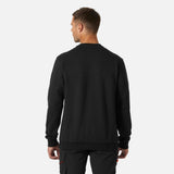 Chandail-col-rond-homme-HH-79343991-noir-derrière-mannequin