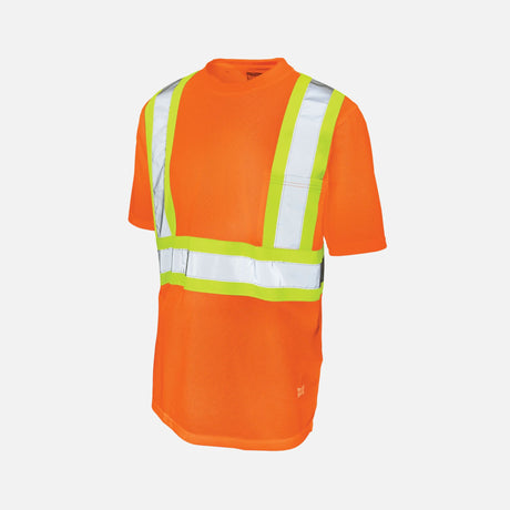 Chandail-de-securite-ToughDuck-S392-orange-devant