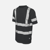 Chandail-de-securite-ToughDuck-ST07-noir-devant