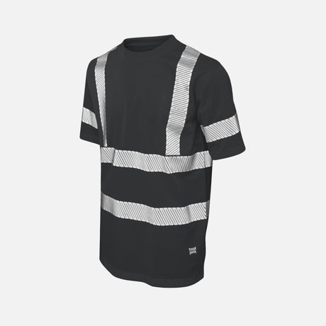 Chandail-de-securite-ToughDuck-ST07-noir-devant