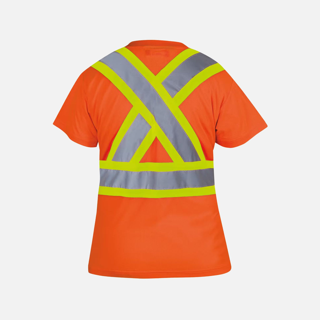 Chandail-de-securite-pioneer-V1051850-orange-derrière