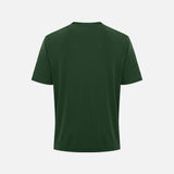 T-shirt à manches courtes ATC Pro Team vert forêt, vêtement de sport pour homme, tissu confortable et look sportif.