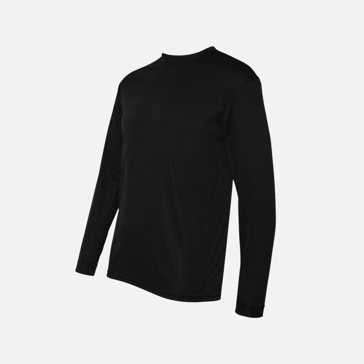 Chandail-manche-longue-C2-S_S-5104-noir-angle