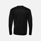 Chandail-manche-longue-C2-S_S-5104-noir-derrière