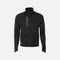 Veste légère noire pour homme de la marque OGIO, avec manches longues et coupe sportive, idéale pour la saison.