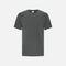 T-shirt à manches courtes ATC Everyday ATC1000 en coton de couleur charbon, vêtement décontracté pour homme.