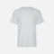 T-shirt à manches courtes gris cendré de la marque ATC, modèle Everyday ATC1000, en tissu confortable pour le quotidien.