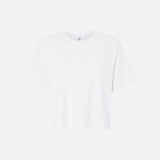 Chandail-manches-courtes-American-Apparel-102-blanc-devant