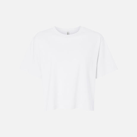 Chandail-manches-courtes-American-Apparel-102-blanc-devant
