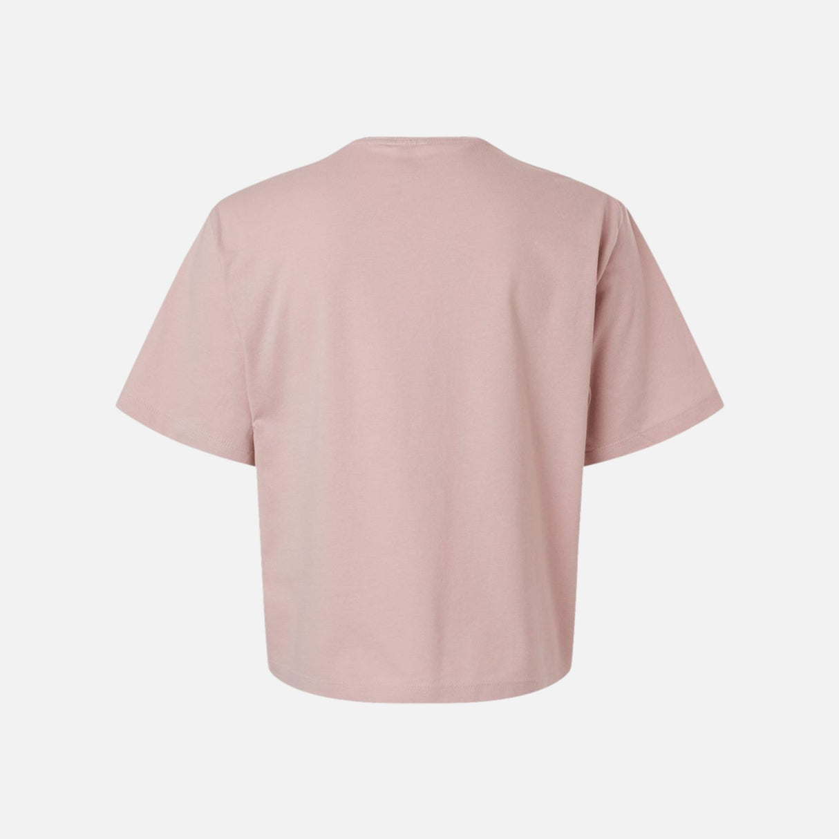 Chandail-manches-courtes-American-Apparel-102-fard-a-joue-derrière