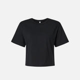 Chandail-manches-courtes-American-Apparel-102-noir-devant
