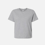 Chandail-manches-courtes-Bella-Canvas-S_S-6110-athletique-cendre-devant