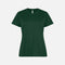 Chandail-manches-courtes-femme-2EVERL-Foret-Devant