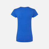 Chandail-manches-courtes-femme-Gildan-64000-royal-derriere