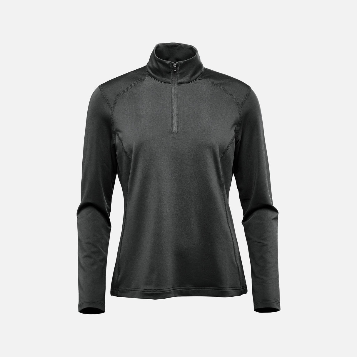 Chandail-manches-longues-Augusta-Stormetech-QT1W-noir-devant