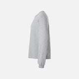 Chandail-manches-longues-Bella-Canvas-S_S-3511-athletique-cendre-côté