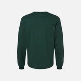 Chandail-manches-longues-Bella-Canvas-S_S-3511-foret-derrière