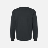 Chandail-manches-longues-Bella-Canvas-S_S-3511-gris-fonce-derrière